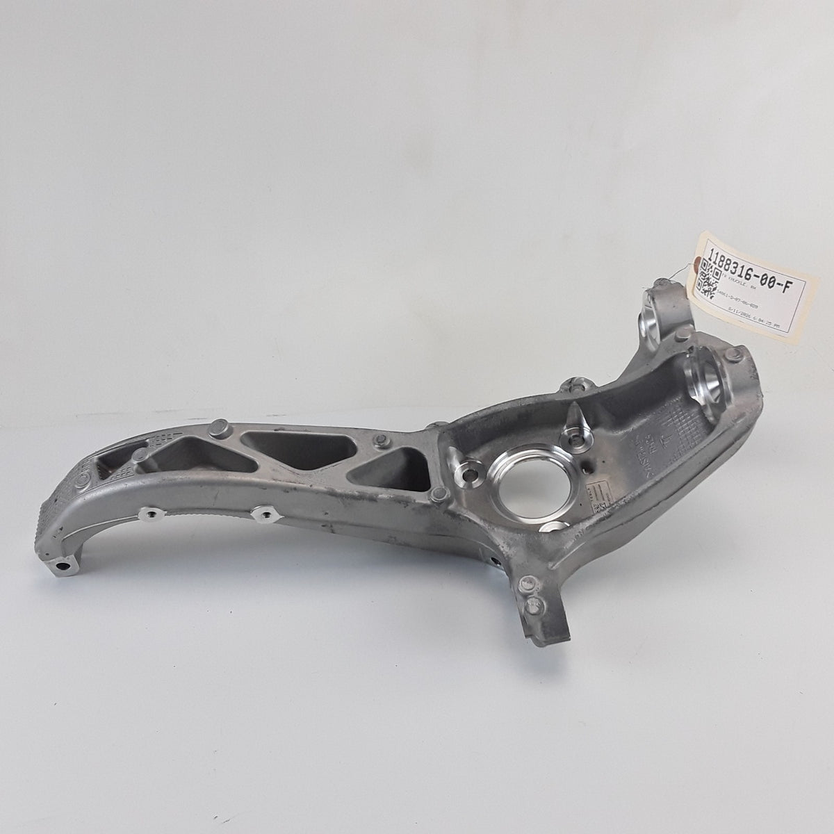 Model Y 2020-2025 RH Front Steering Knuckle 1188316-00-F OEM