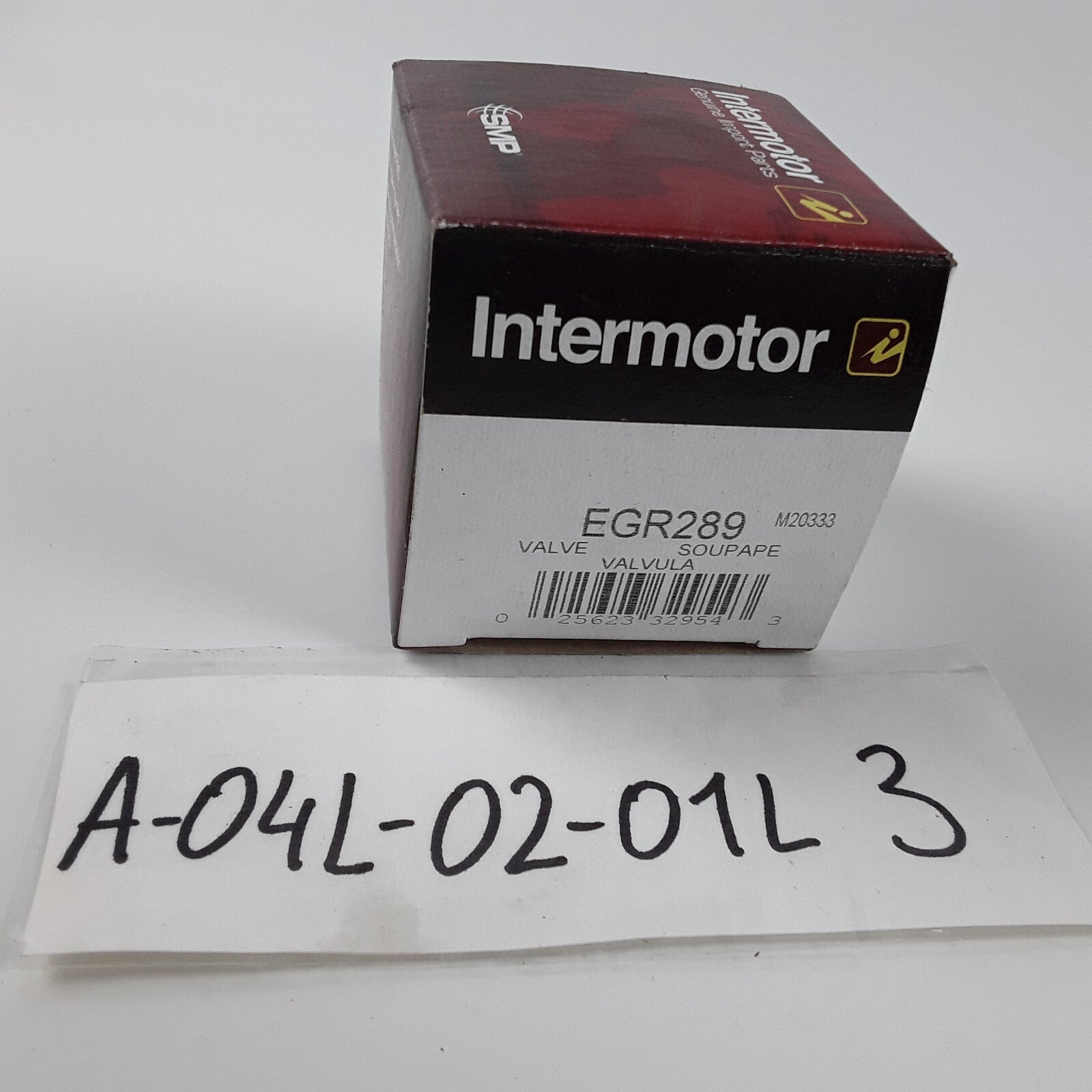 Exhaust Gas Recirculation Vacuum Modulator Fits Toyota Celica Corolla 1993-1997