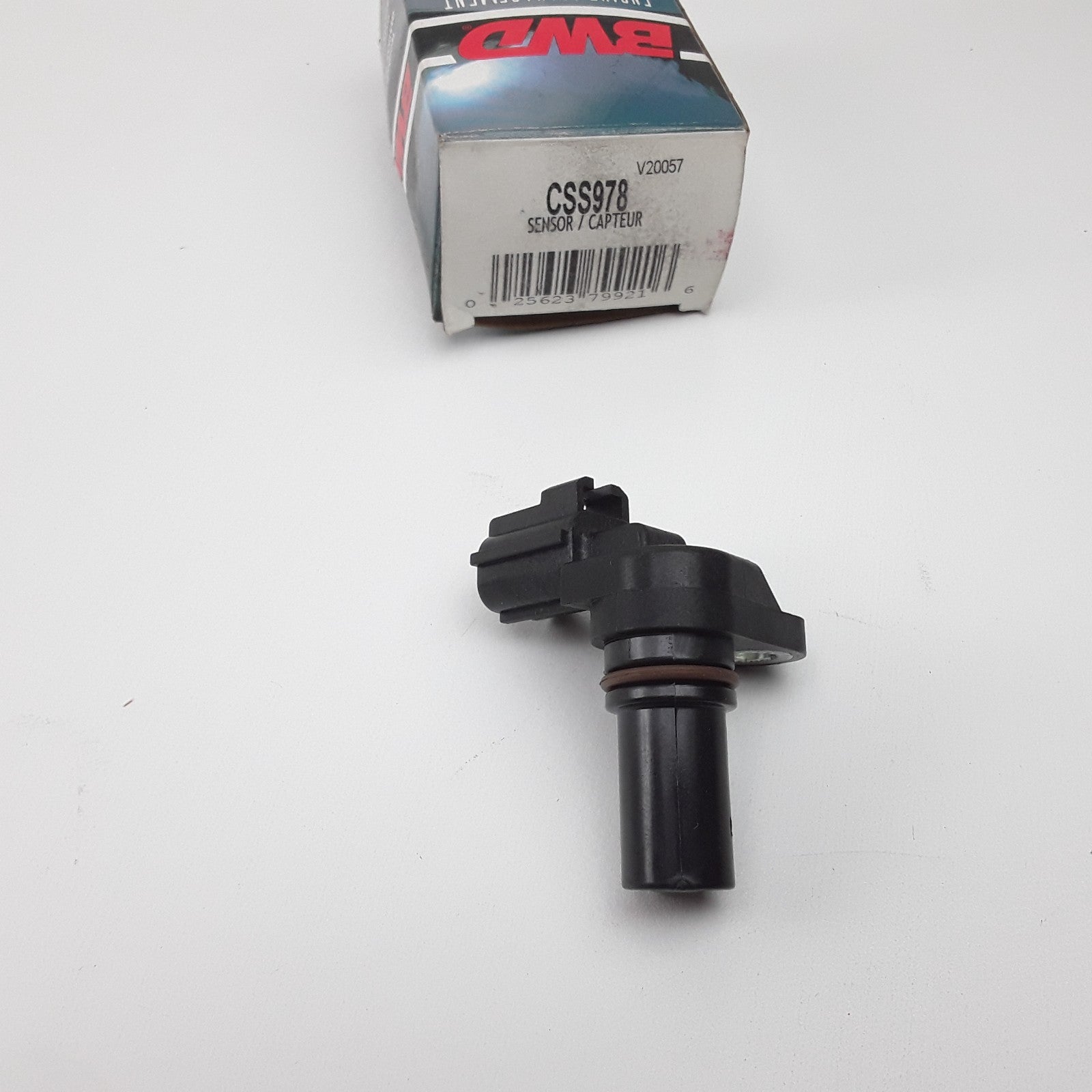 Engine Crankshaft Position Sensor Fits Ford F650 2003-08 International CXT 06-08