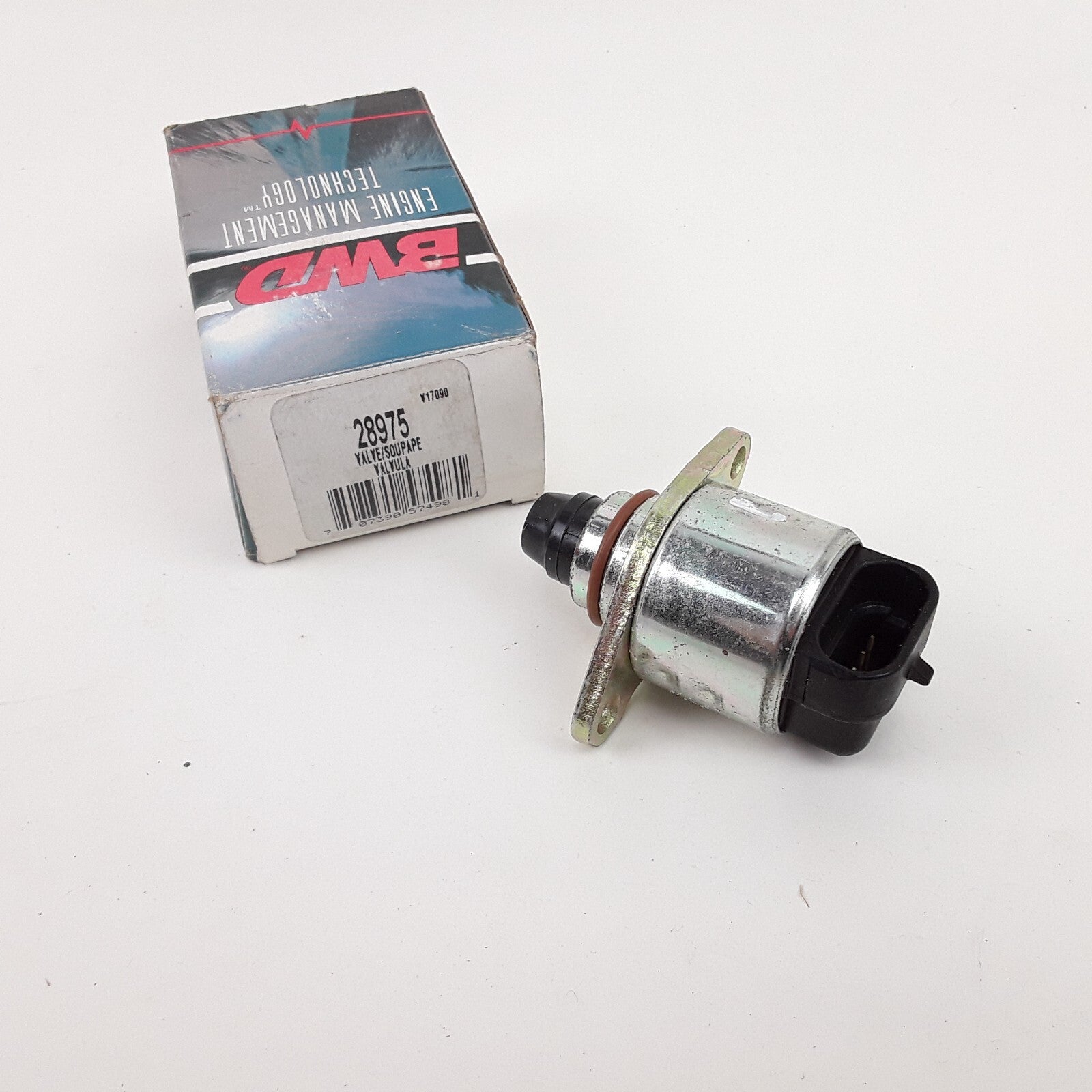 Fuel Injection Idle Air Control Valve Fits Chevrolet Cavalier 1996 1999 2000-02