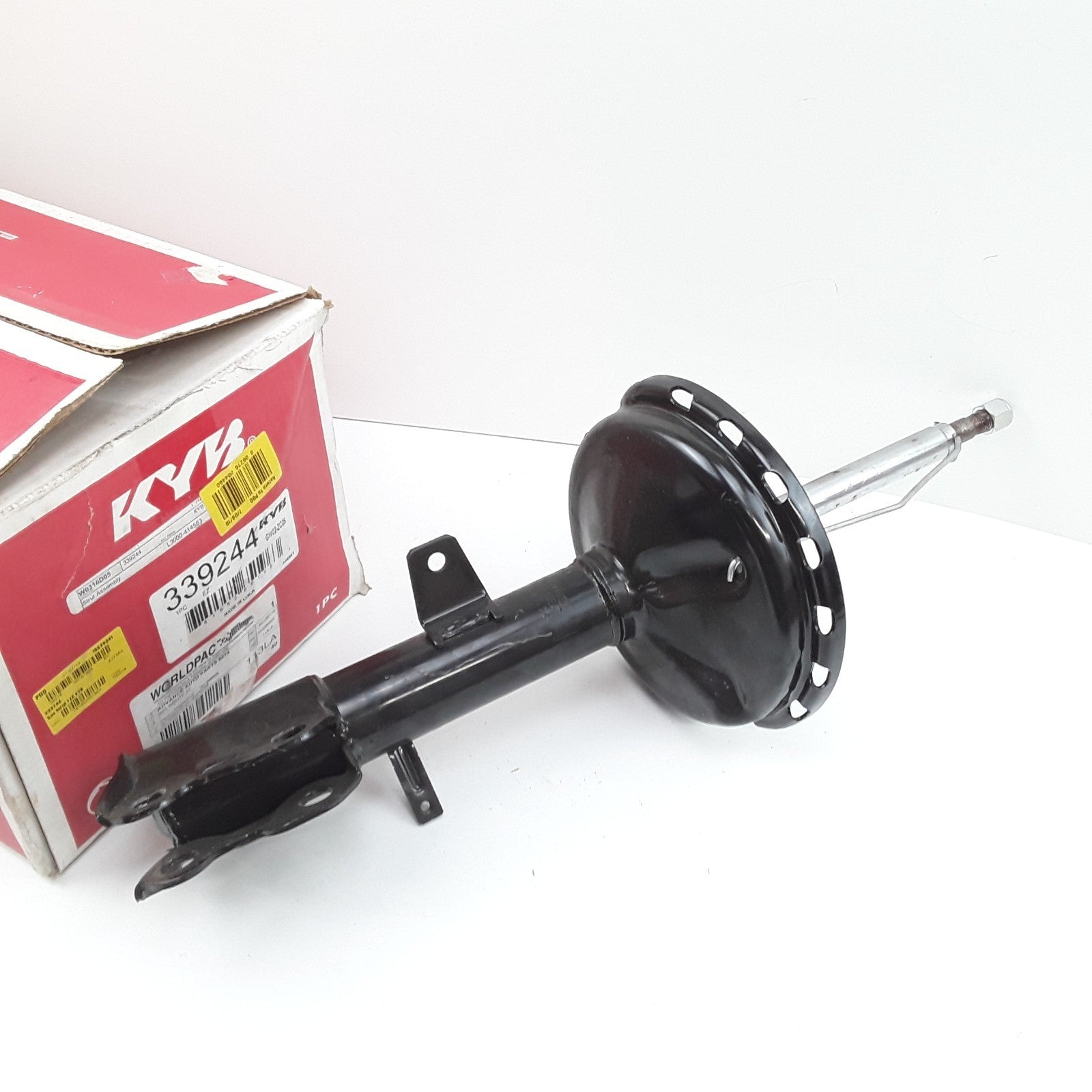 Suspension Strut KYB 339244 Rear Right Passenger Side Fits Lexus RX350 2008-09
