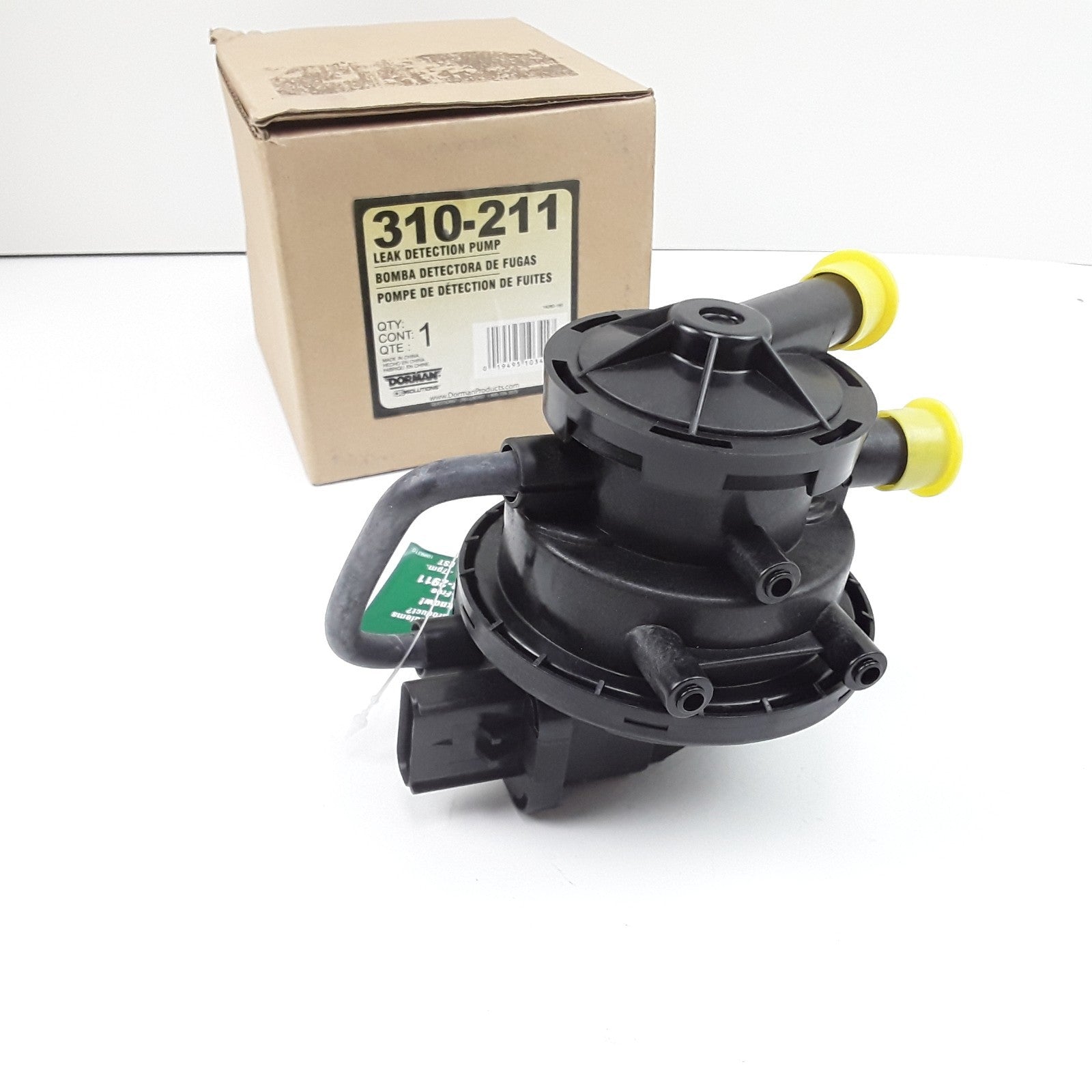 Dorman 310-211 Fuel Vapor Leak Detection Pump Fits Chrysler PT Cruiser 2001-2002