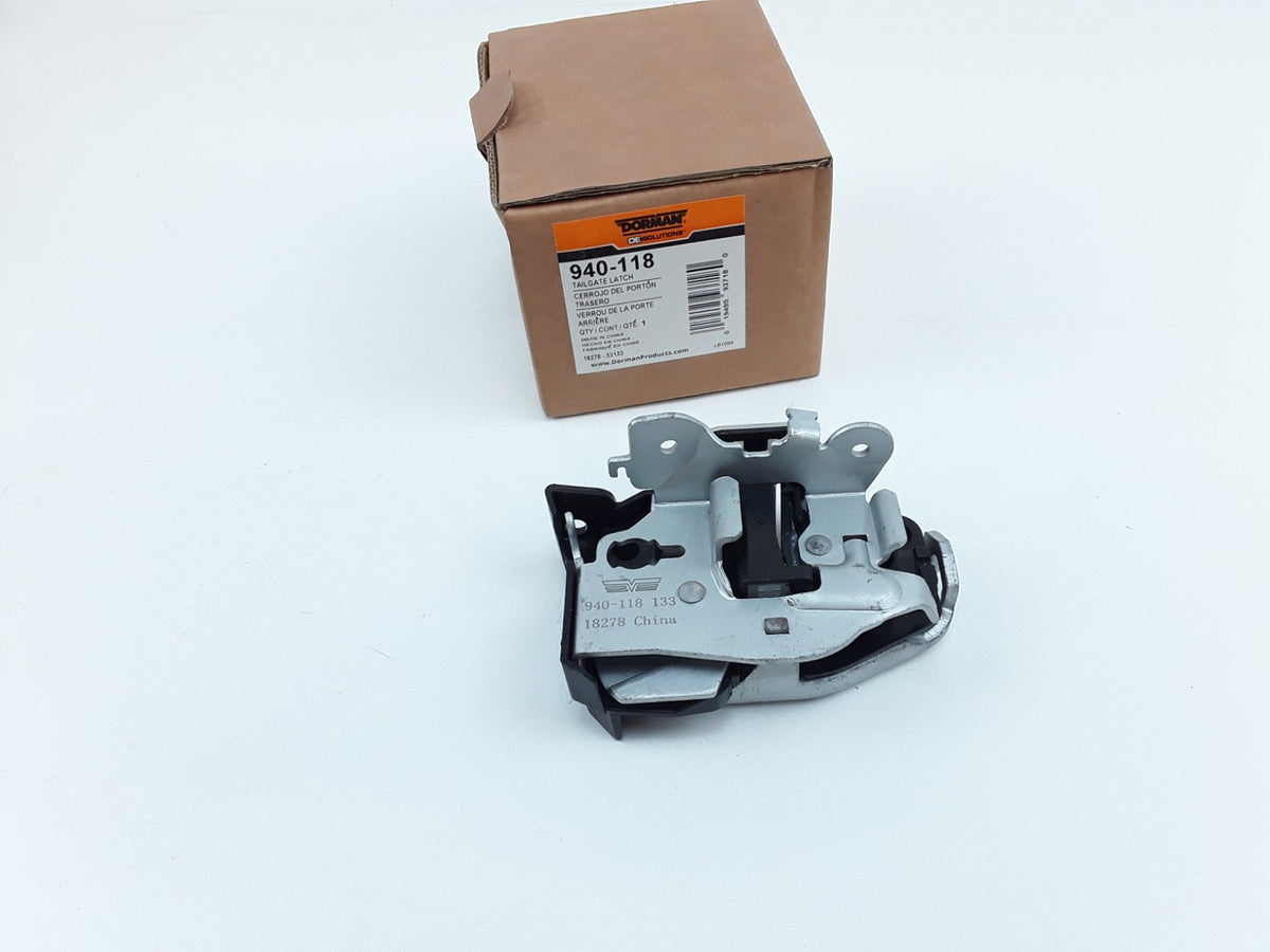 Rear Tailgate Lock Actuator Fits Mercury Ford Lincoln (1997 1998 1999 2000-2005)