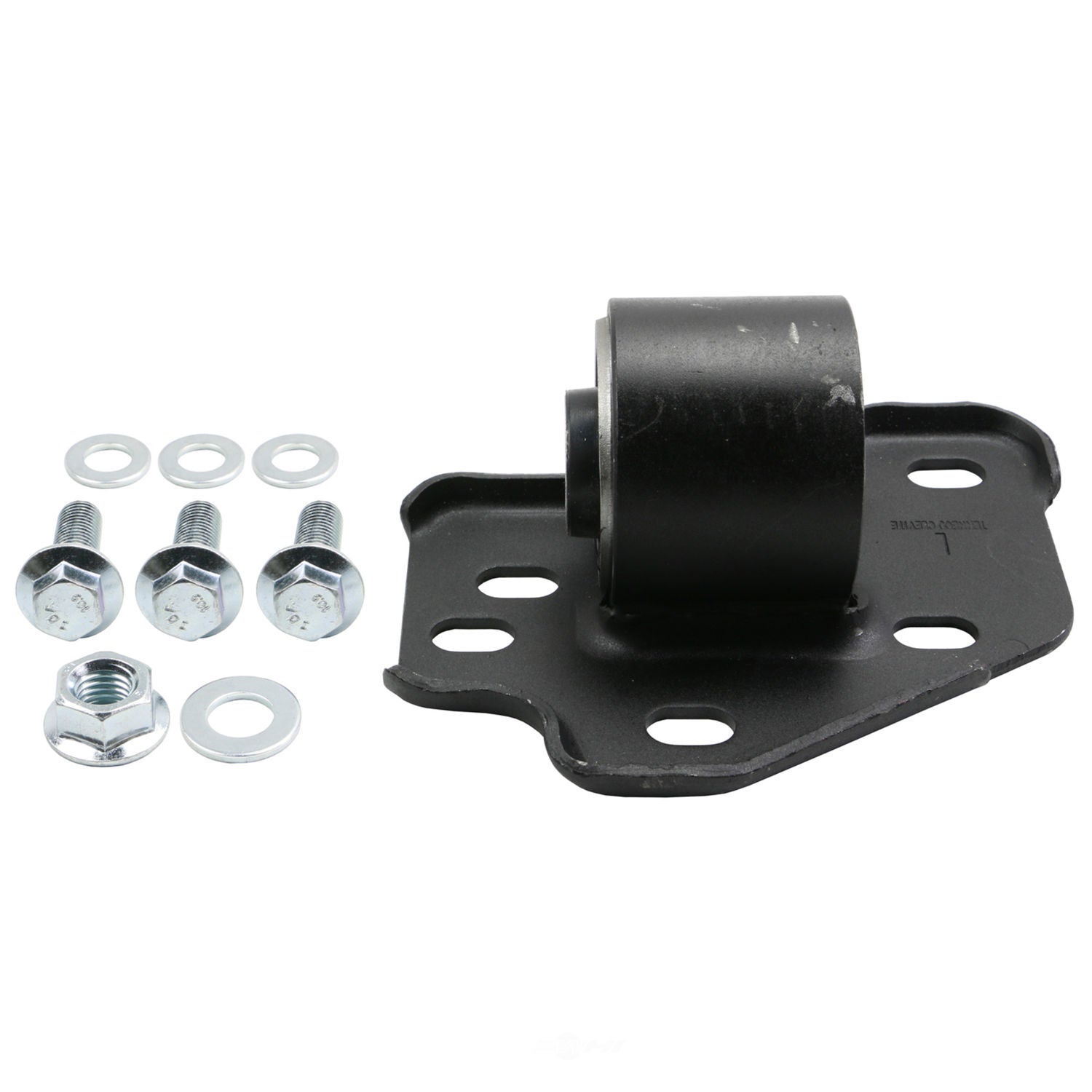 Front Left Lower Control Arm Bushing Kit Fits Ford Lincoln Mercury (2003-2011)