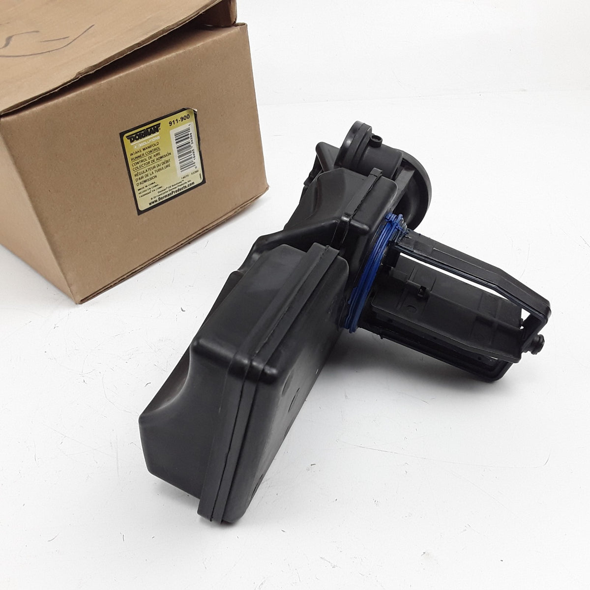 Intake Manifold Runner Control Fits BMW 645Ci 745i 545i 745Li Z4 X3 (2001-2008)