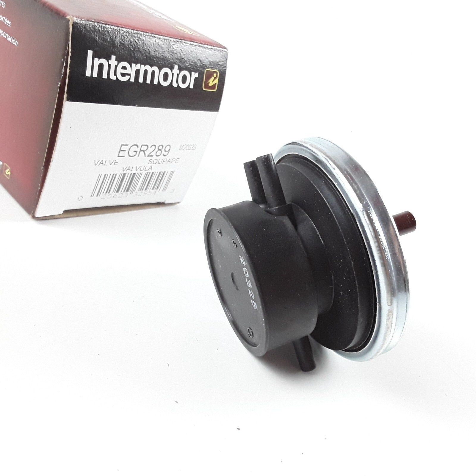 Exhaust Gas Recirculation Vacuum Modulator Fits Toyota Celica Corolla 1993-1997