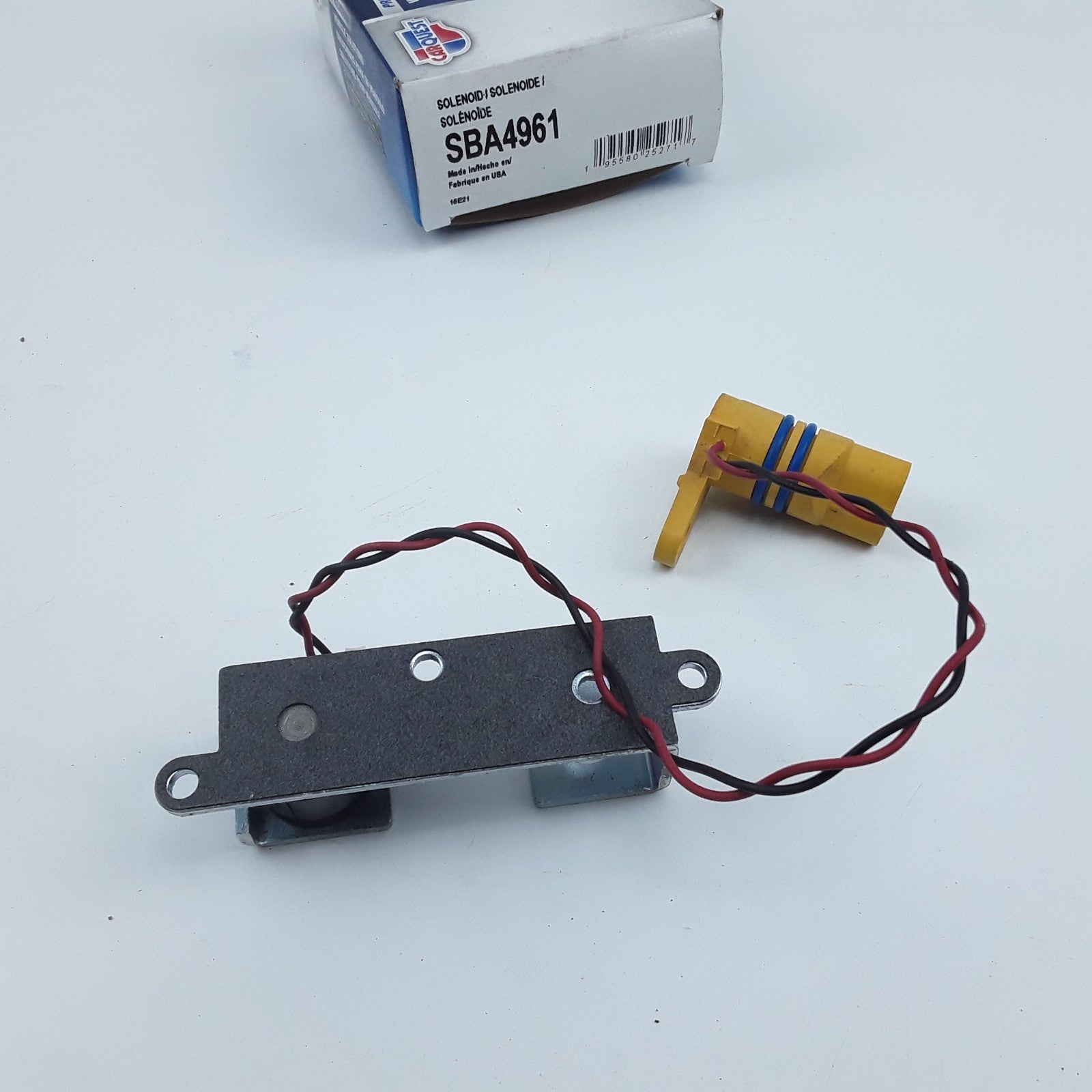 Automatic Transmission Control Solenoid Fits Dodge W350 B350 W150 W250 1988-2003
