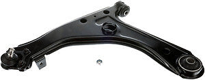Front Left Suspension Control Arm Fits Volkswagen Golf Corrado Jetta (1992-1999)