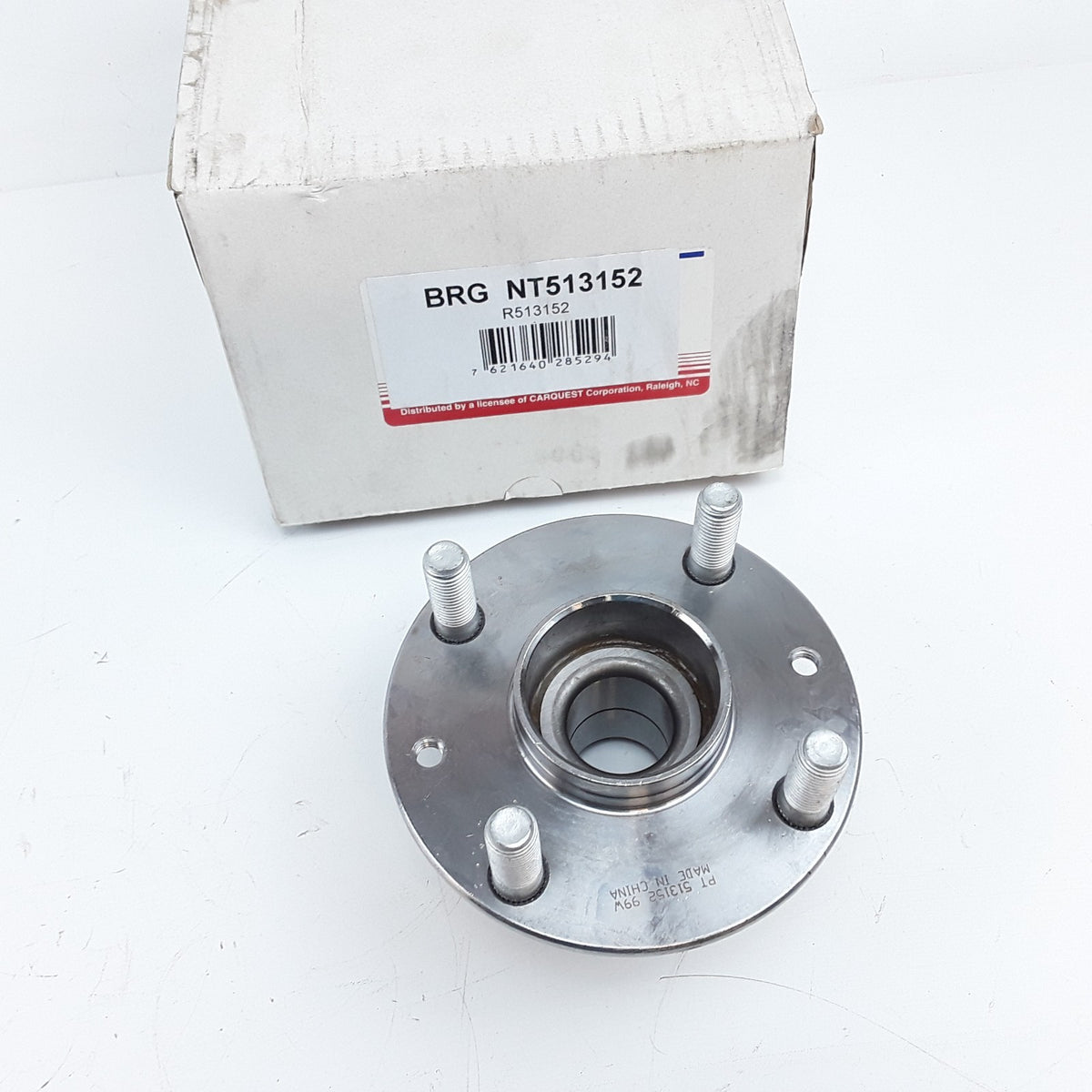 Front Wheel Bearing and Hub Fits Mazda Miata 1990 1991 1992 1993-1997, 1999-2005