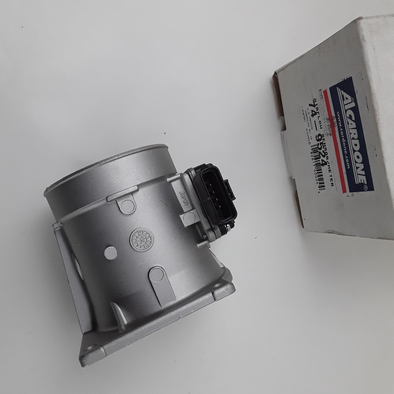 Air Flow Sensor Fits Ford Mustang Taurus Lincoln Mark VIII Navigator (1995-1999)