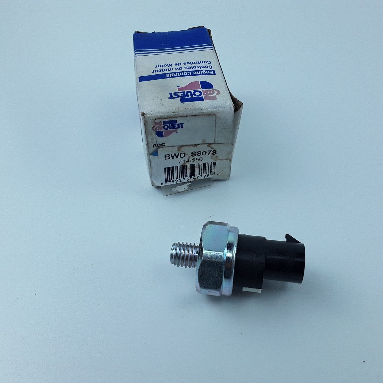 Ignition Knock Sensor Fits Dodge Eagle Plymouth Mitsubishi Chrysler (1995-2003)