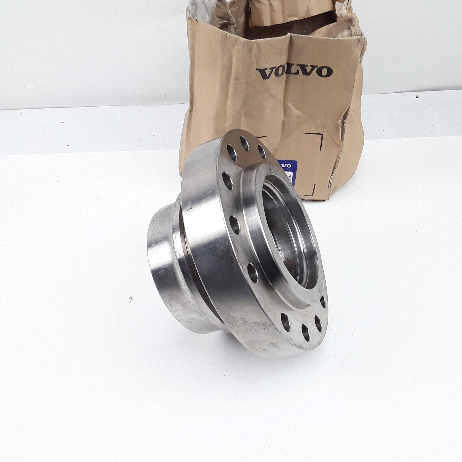 Volvo VOE11107404 Piston Rod Guide L350F L60E L60F L60G L60H L70E L70F L70G L70H