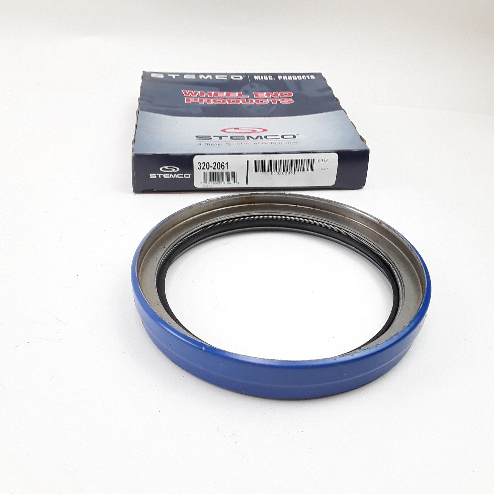 Stemco 320-2061 Drive Axle Wheel Oil Seal High Quality For Heavy Duty Car Trucks