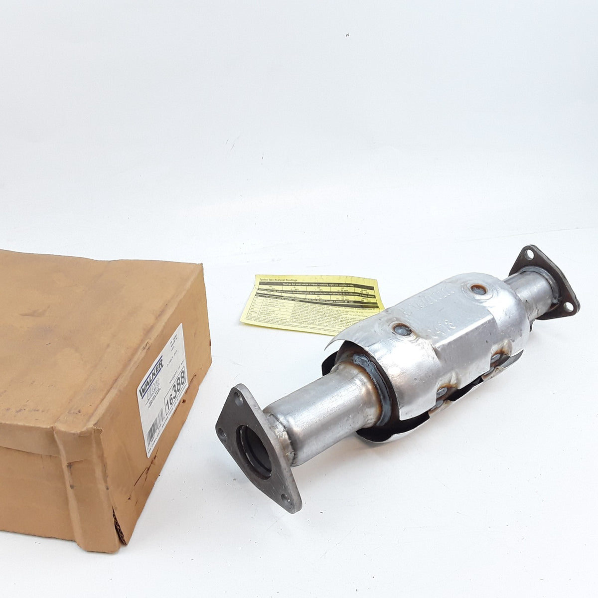 Ultra Catalytic Converter Fits Honda Accord Acura TL CL (1997 1998 1999) 3.0L