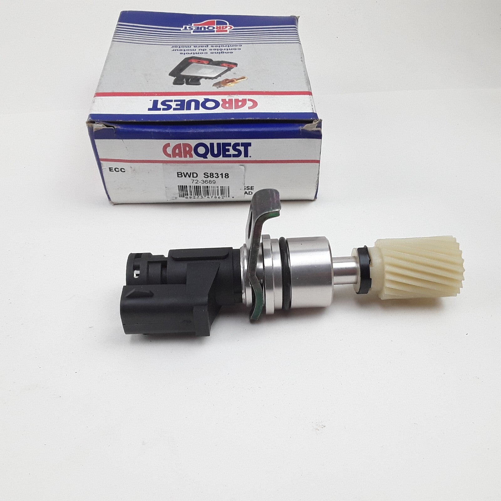 BWD S8318 Vehicle Speed Sensor Fits Mercury Sable Ford Taurus (1994 1995-1999)