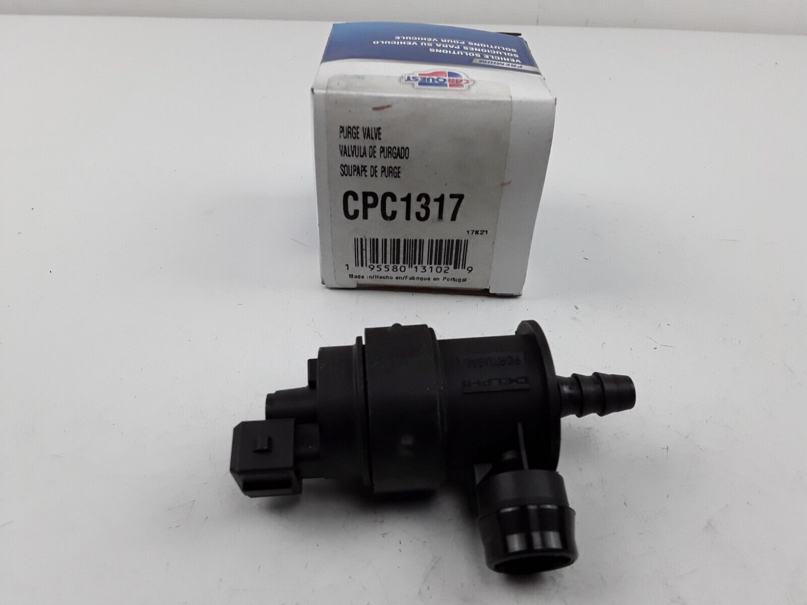 Fuel Vapor Canister For Volvo XC60 XC90 S80 S60 2010 2011 2012 2013 2014 2015 - HotCarParts