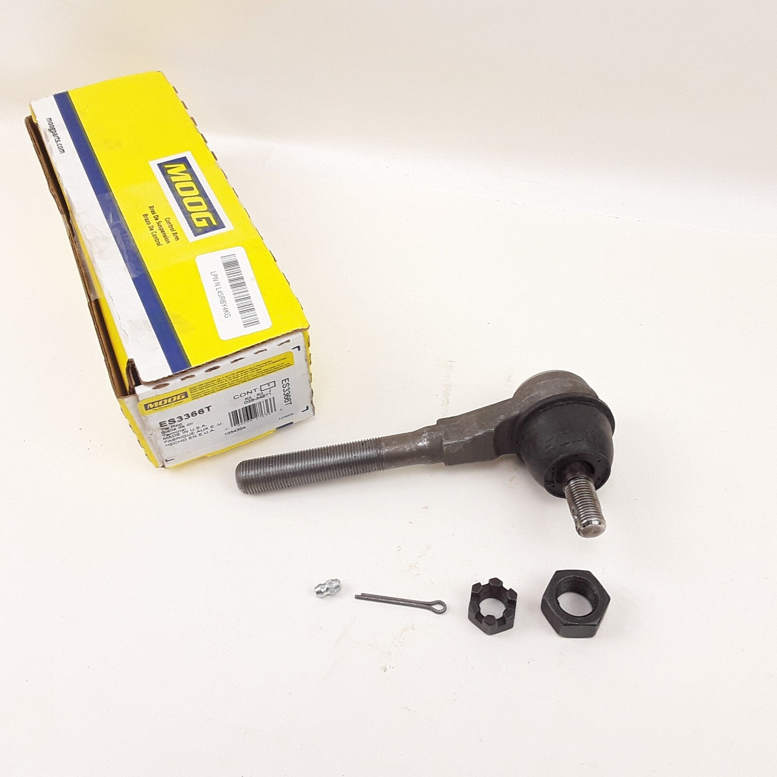 Steering Tie Rod End Fits Lincoln Navigator 1999 Ford F-150 1997-04 F-250 97-99