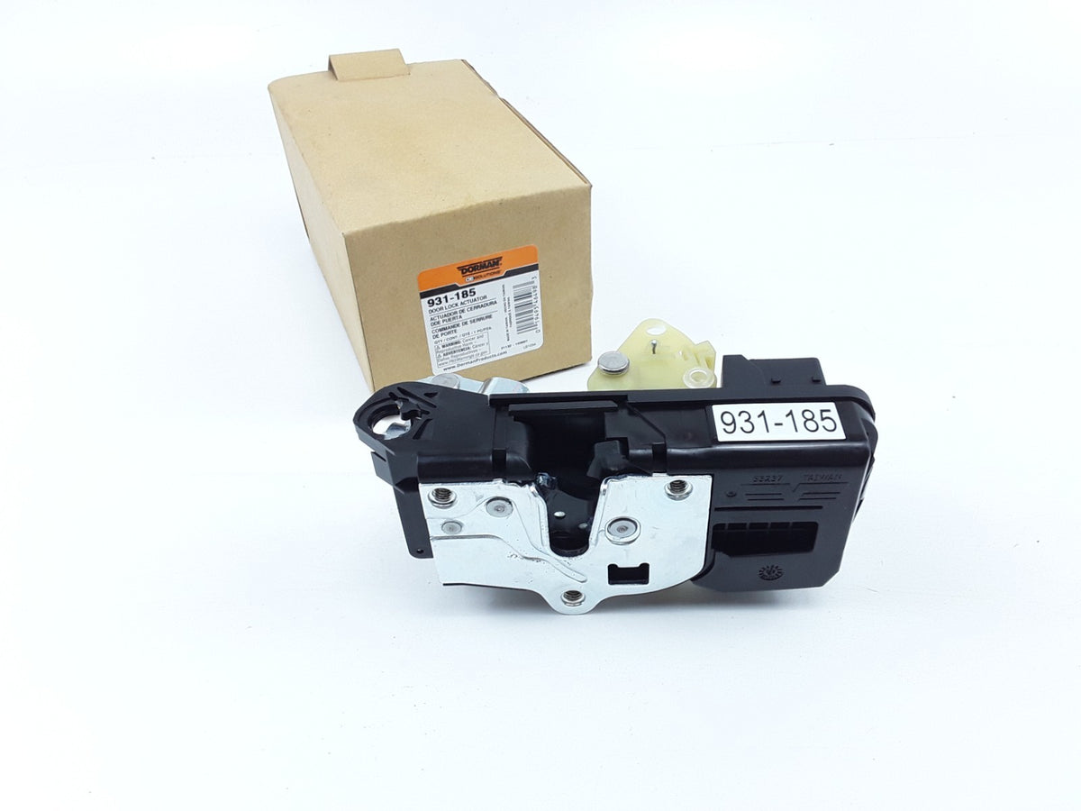 Front Right Door Lock Actuator Motor Fits Saturn Ion Vue (2002 2003 2004-2007)