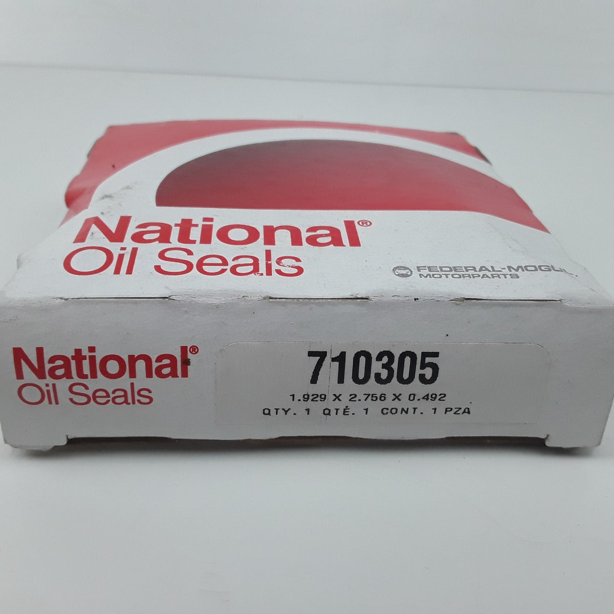 Wheel Seal-RWD Fits Nissan Frontier 1999-2004 Xterra 2000 2002 2003 D21 1986-94