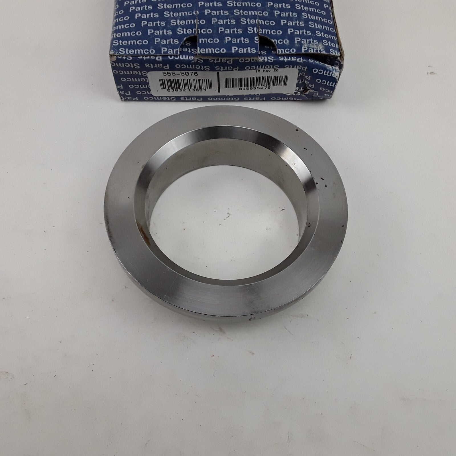Stemco 555-5076 Universal Axle Tool Head Fits GMC F-120 (1985)