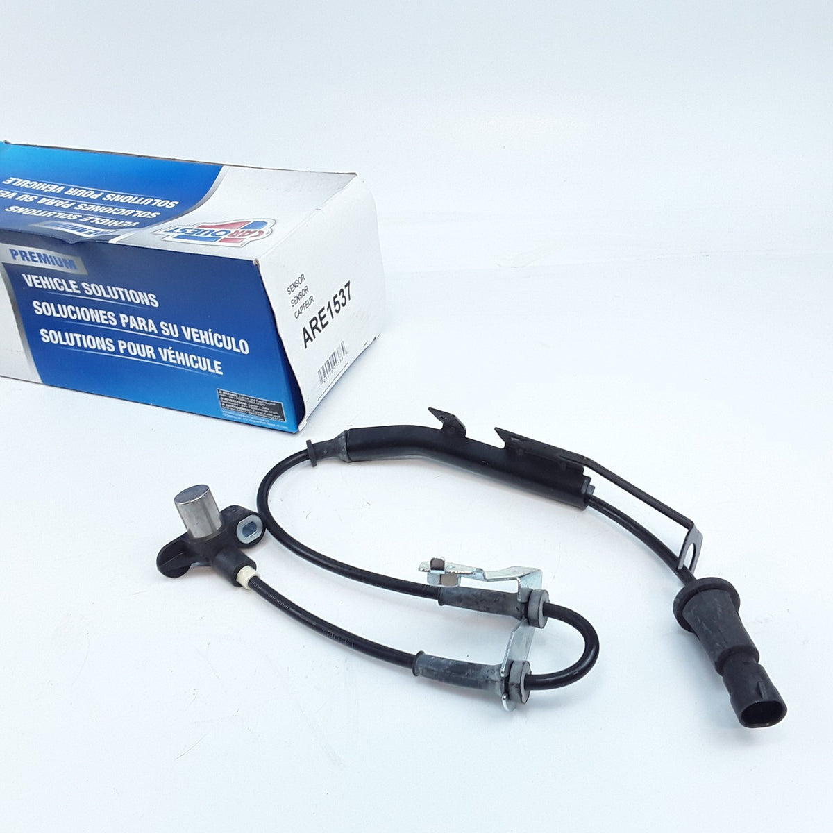 Carquest ARE1537 ABS Speed Sensor Fits Dodge Plymouth Chrysler (1996 1997-2000)