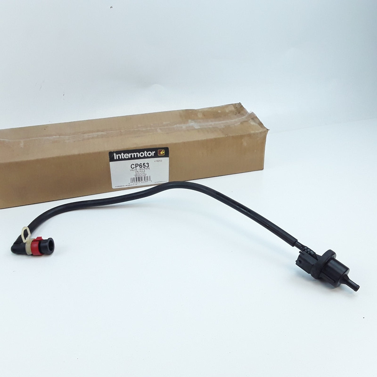 Vapor Canister Purge Valve Assembly Fits Mazda 3 2004 2005 2006 2007 2008 2009