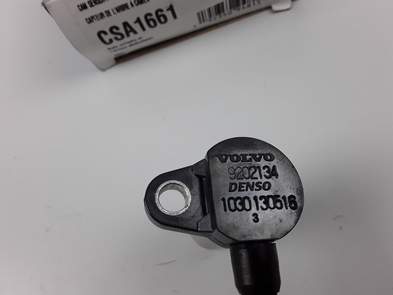 Engine Camshaft Position Sensor Fits Volvo C70 S70 V70 S60 S80 1999 2000 2001 - HotCarParts
