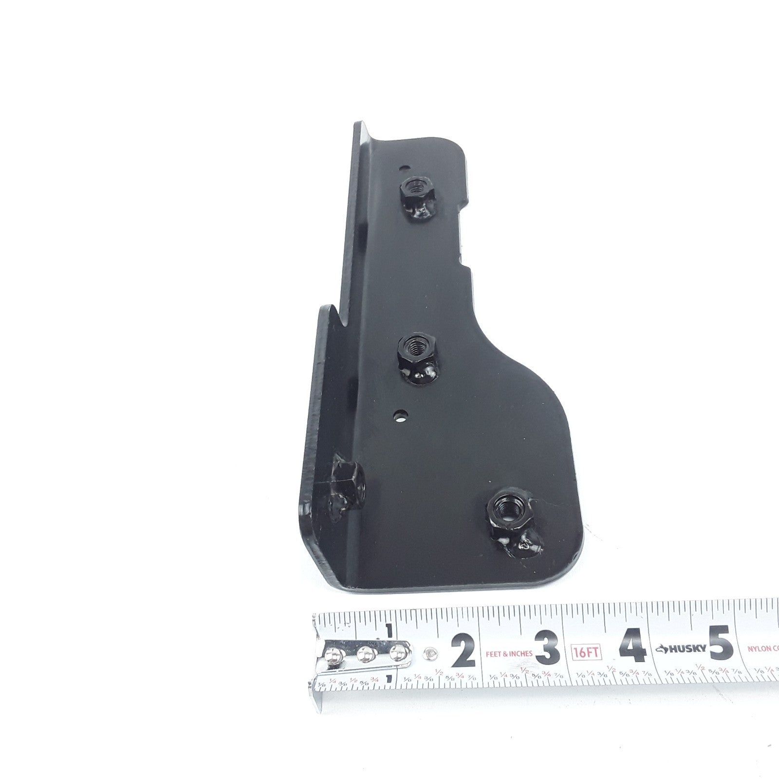 OEM Mack 9QM336M2 Hood Rest Plate Bracket Right Passenger Side For CX Vision CXN