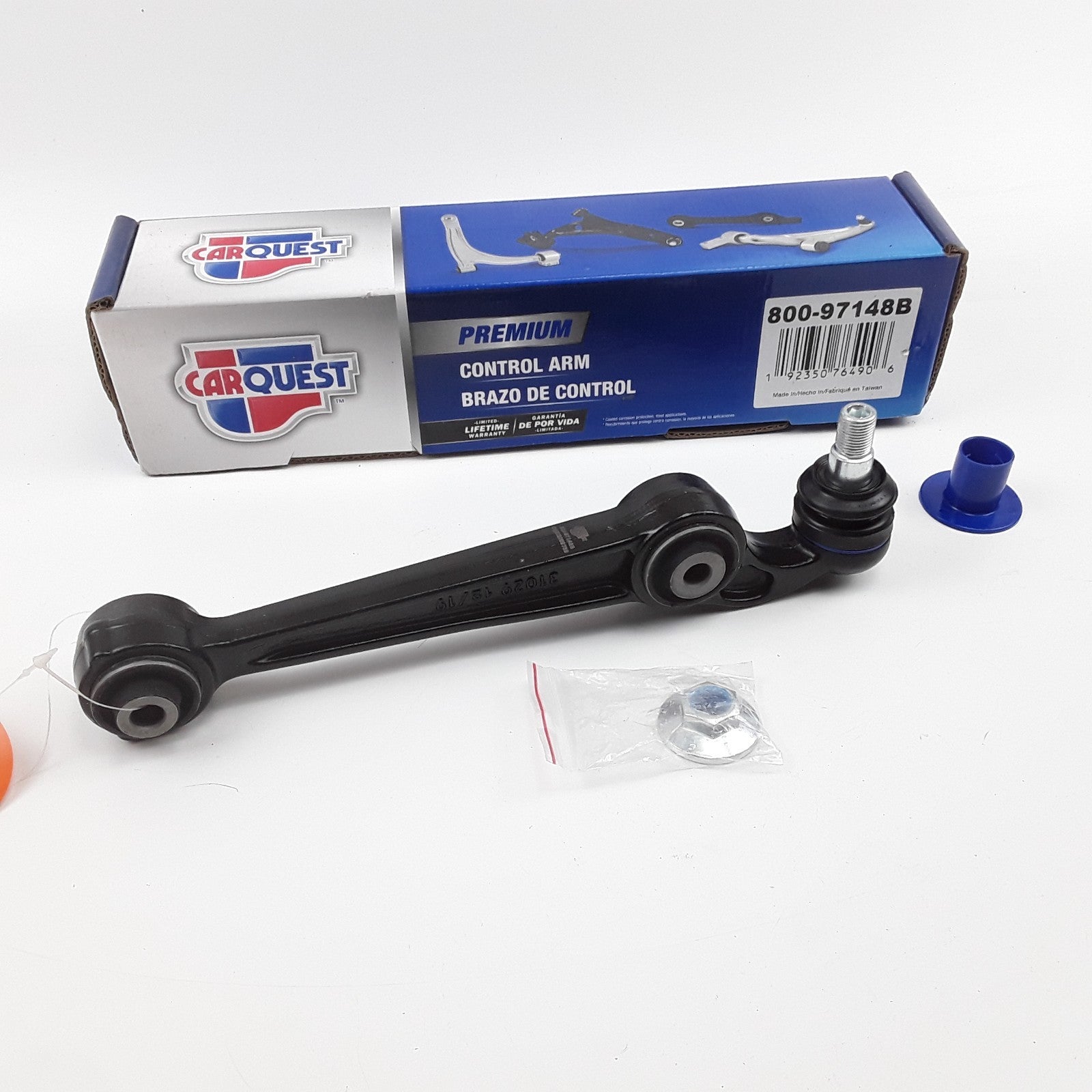 Suspension Control Arm Assembly Fits Mazda Ford Mercury Lincoln (2003-2008)