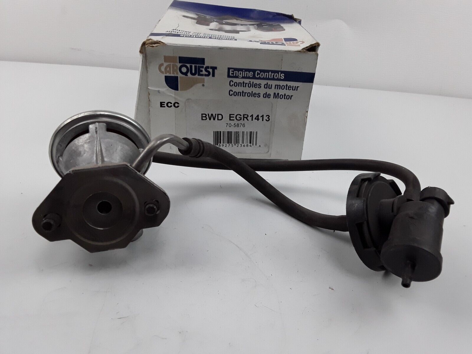 NEW EGR Valve Fits Dodge Neon ,Plymouth Neon 1996 1997 1998 1999 - HotCarParts