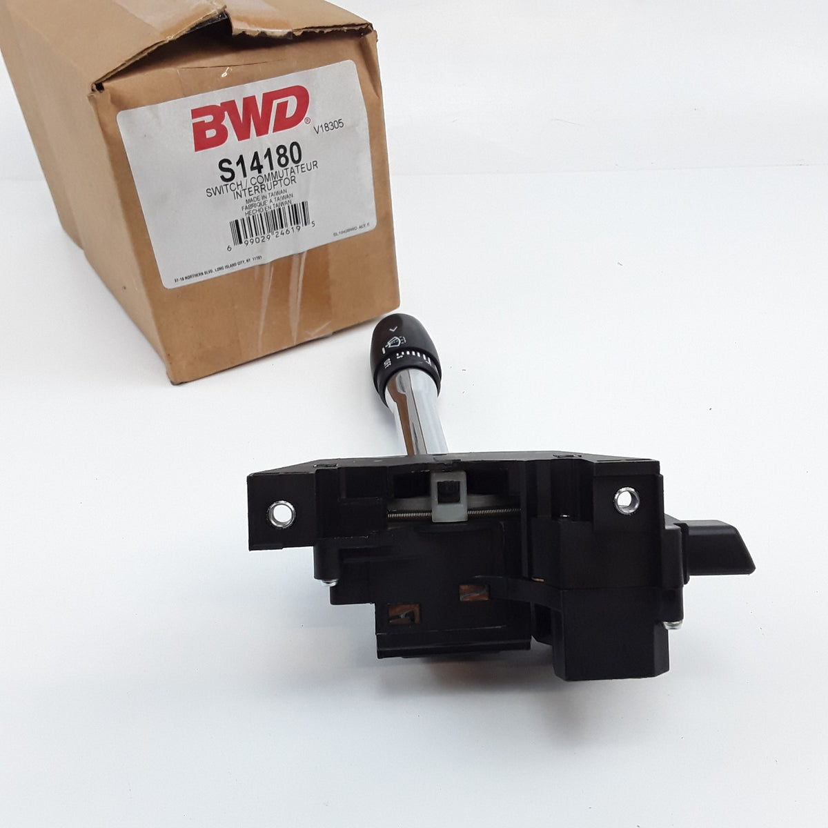 Headlamp Column Switch Fits Ford Crown Victoria 1996 1997 1998 1999 2001 2002