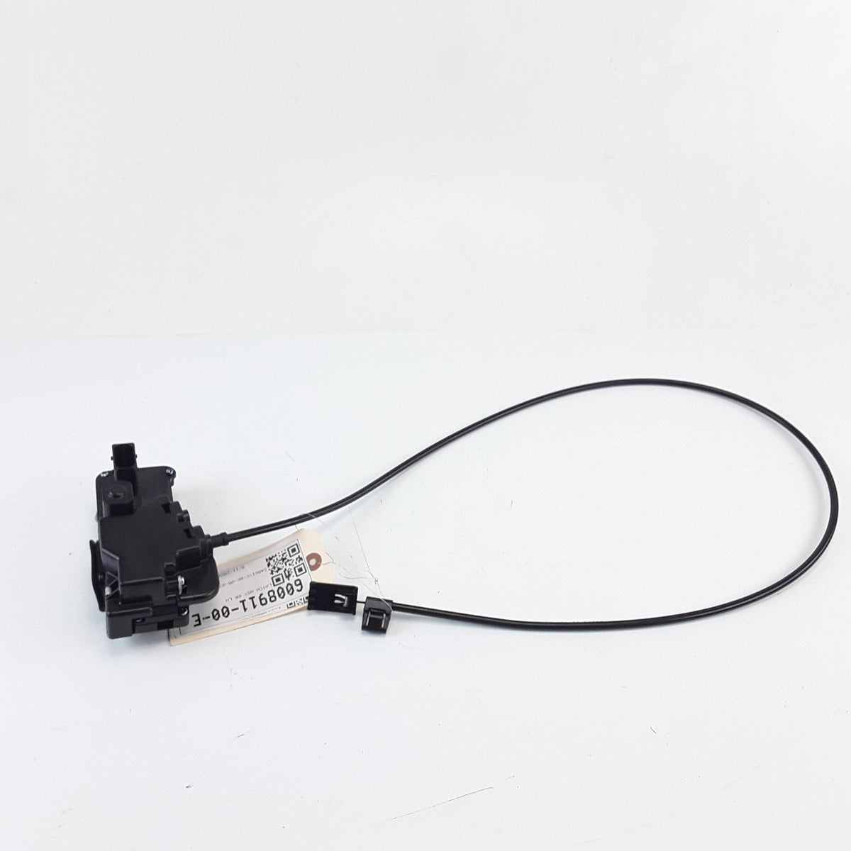 Model S Left Rear Door Lock Latch Assembly 6008911-00-E Genuine OEM