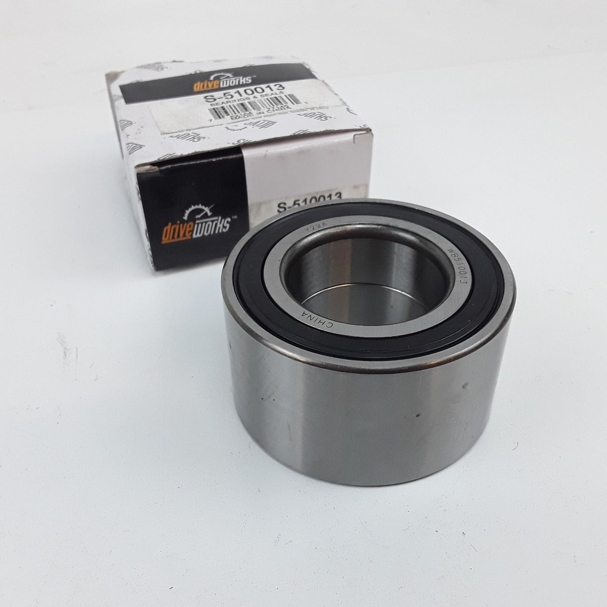 Wheel Bearing Fits Mercury Tracer Ford Escort 1991 1992 1993 1994 1995 1996-2003