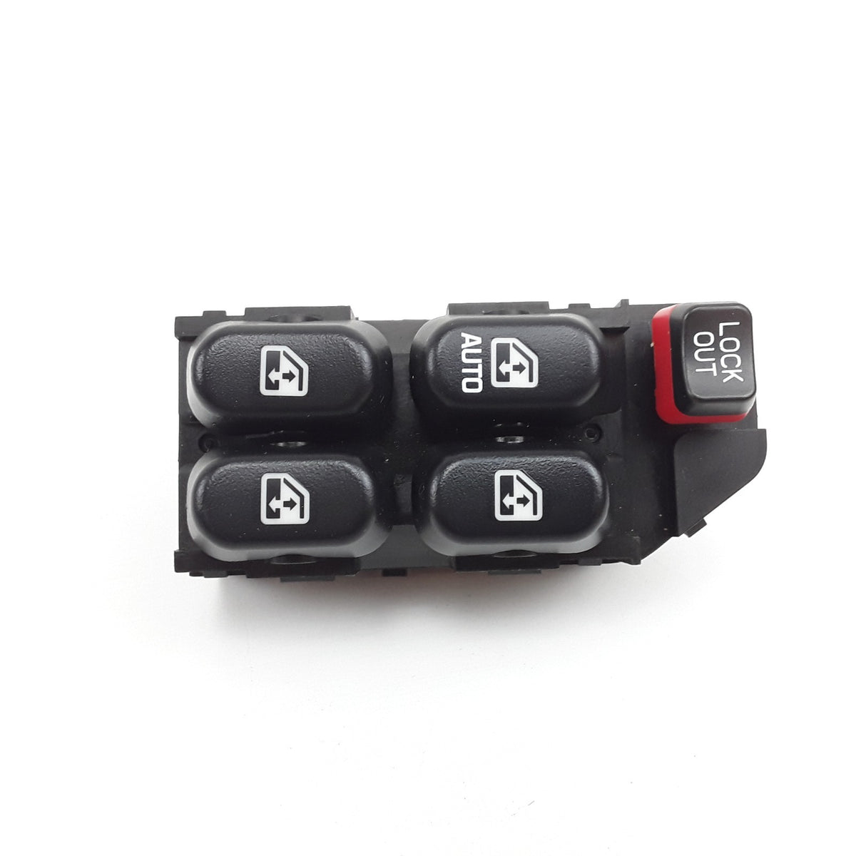Front Left Power Window Switch Fits Chevrolet Lumina (1995 1996 1997 1998-2001)