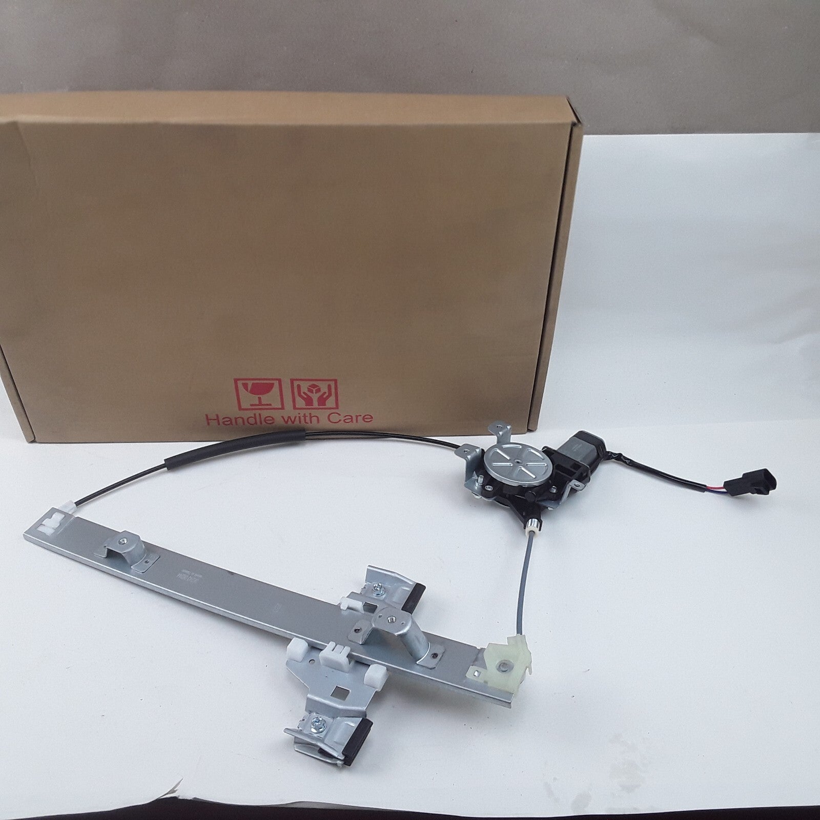 Rear Right Power Window Motor & Regulator Assembly Fits Hummer H2 (2003-2009)
