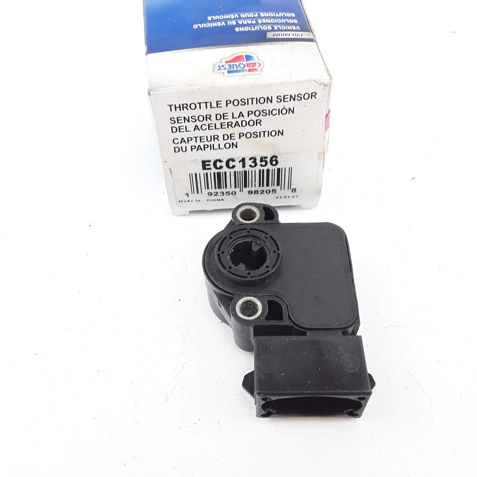 Throttle Position Sensor Fits Ford Thunderbird Taurus Lincoln Continental 93-95