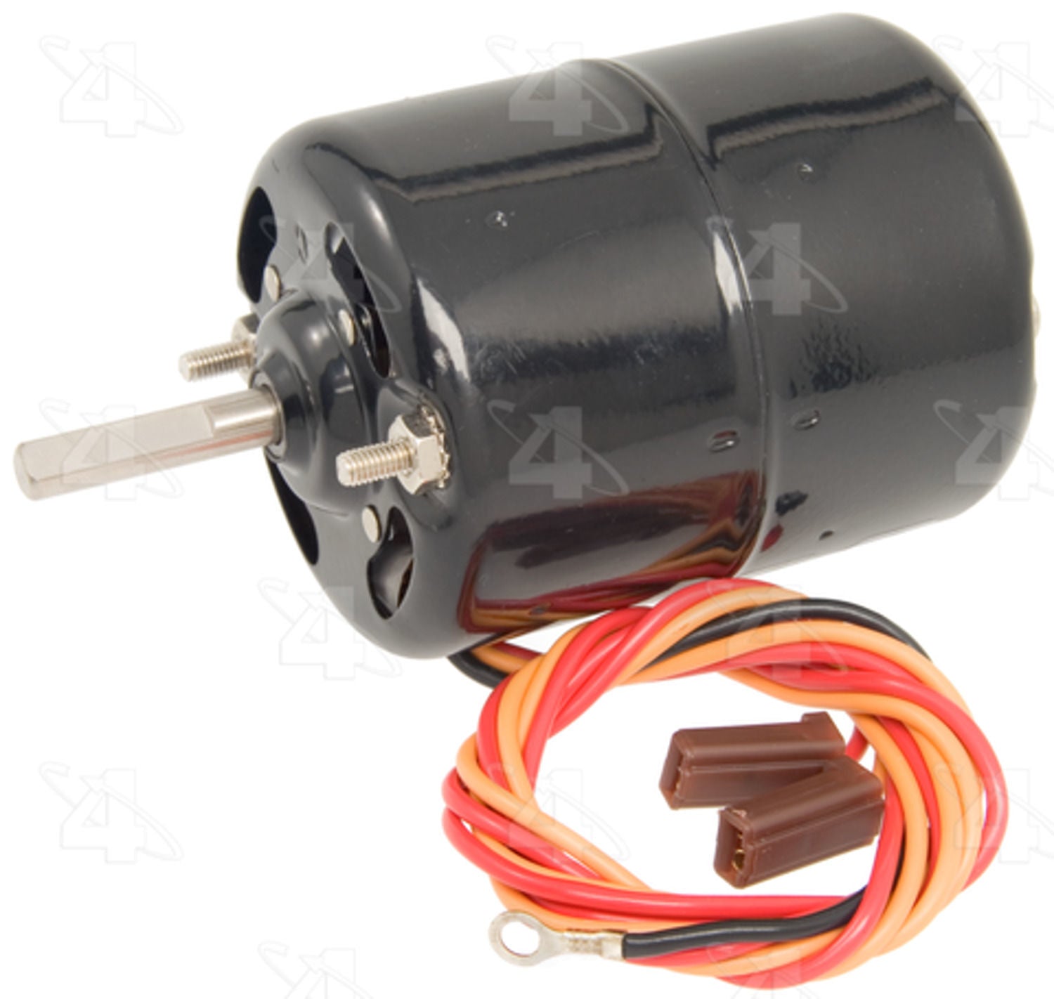 Blower Motor Fits American Motors International Peterbilt Western Star 1961-1990