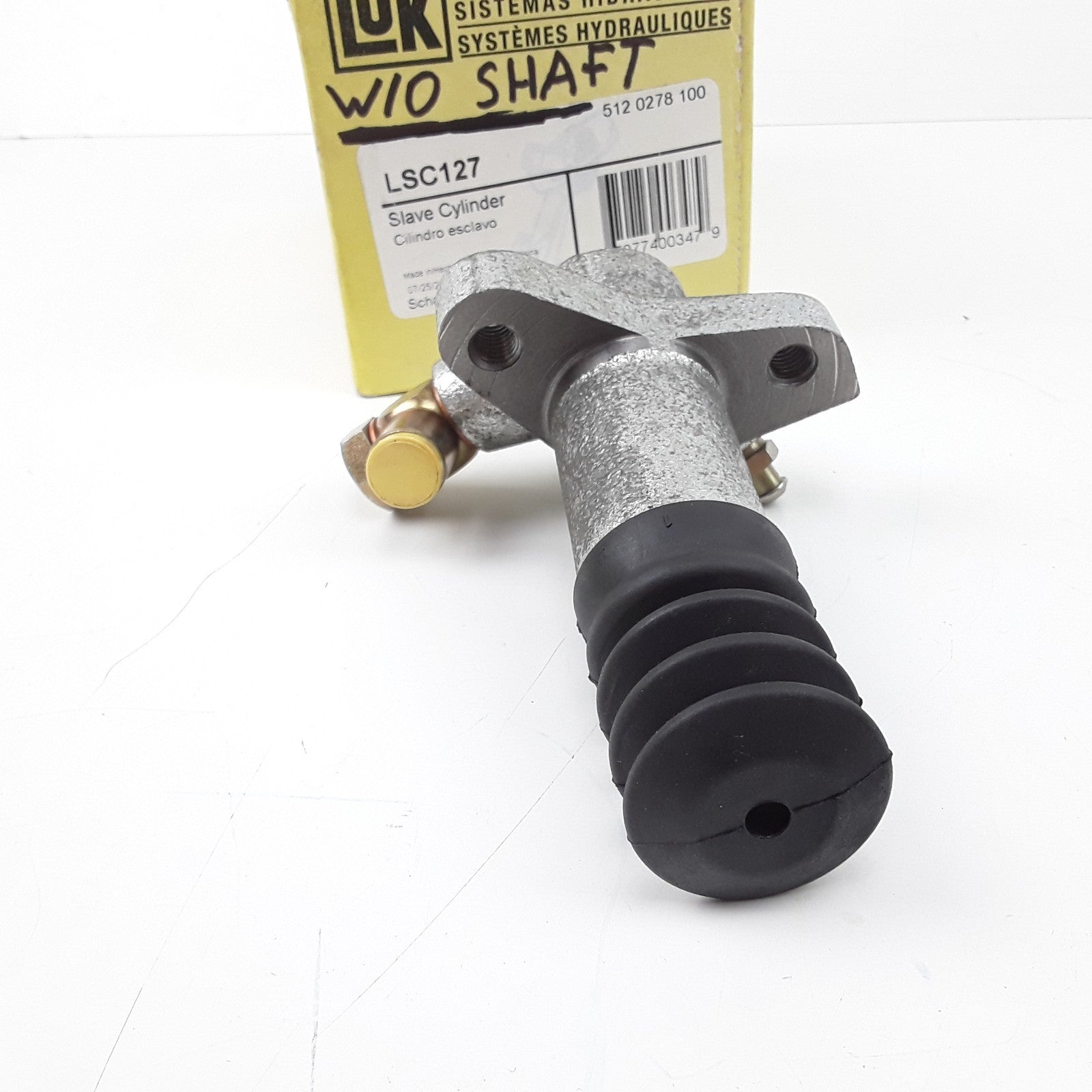 Clutch Slave Cylinder Fits Dodge 2000 GTX Colt Eagle Vista Plymouth Colt 1985-91