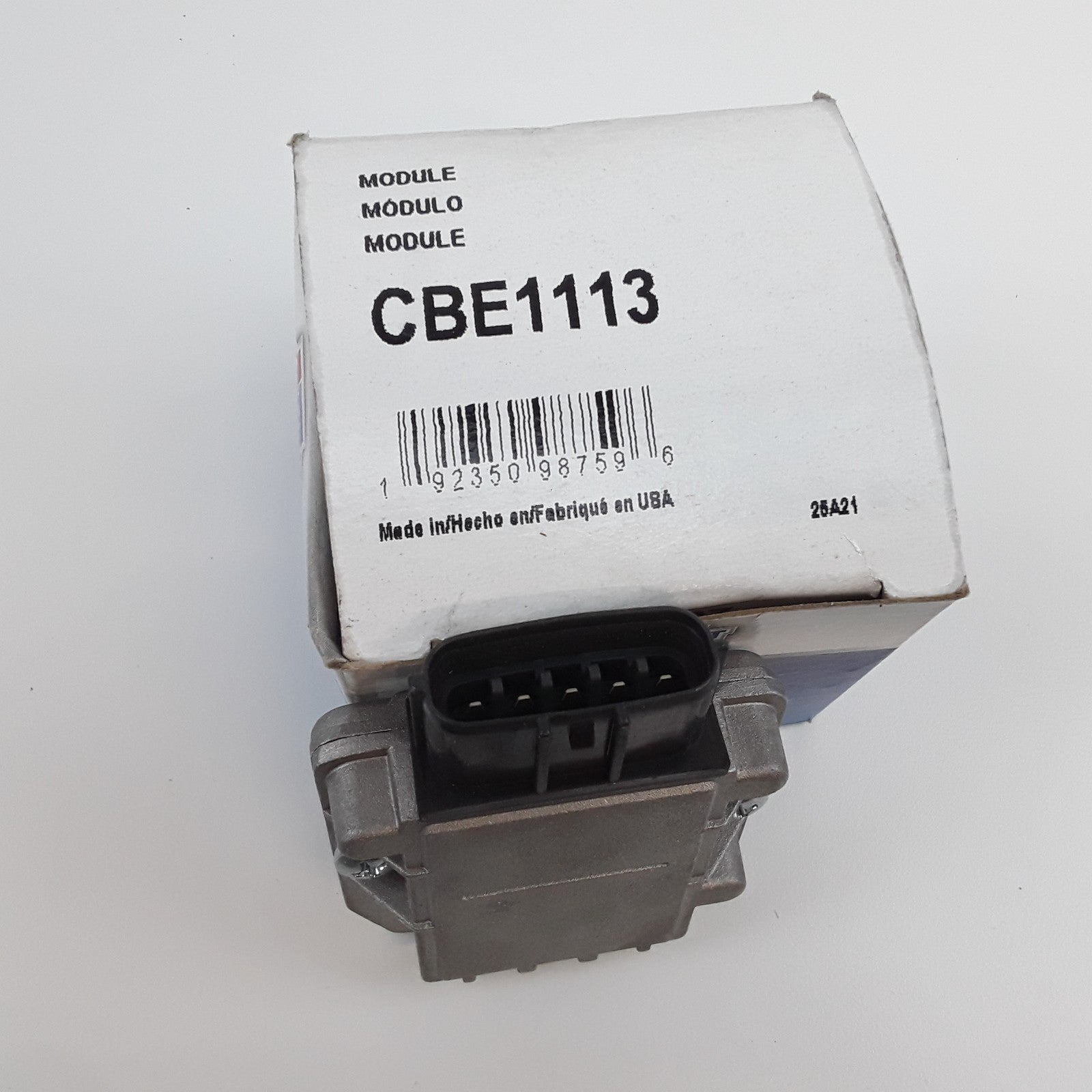 Ignition Control Module Fits Toyota Tercel Previa MR2 Celica Lexus LS400 1989-93