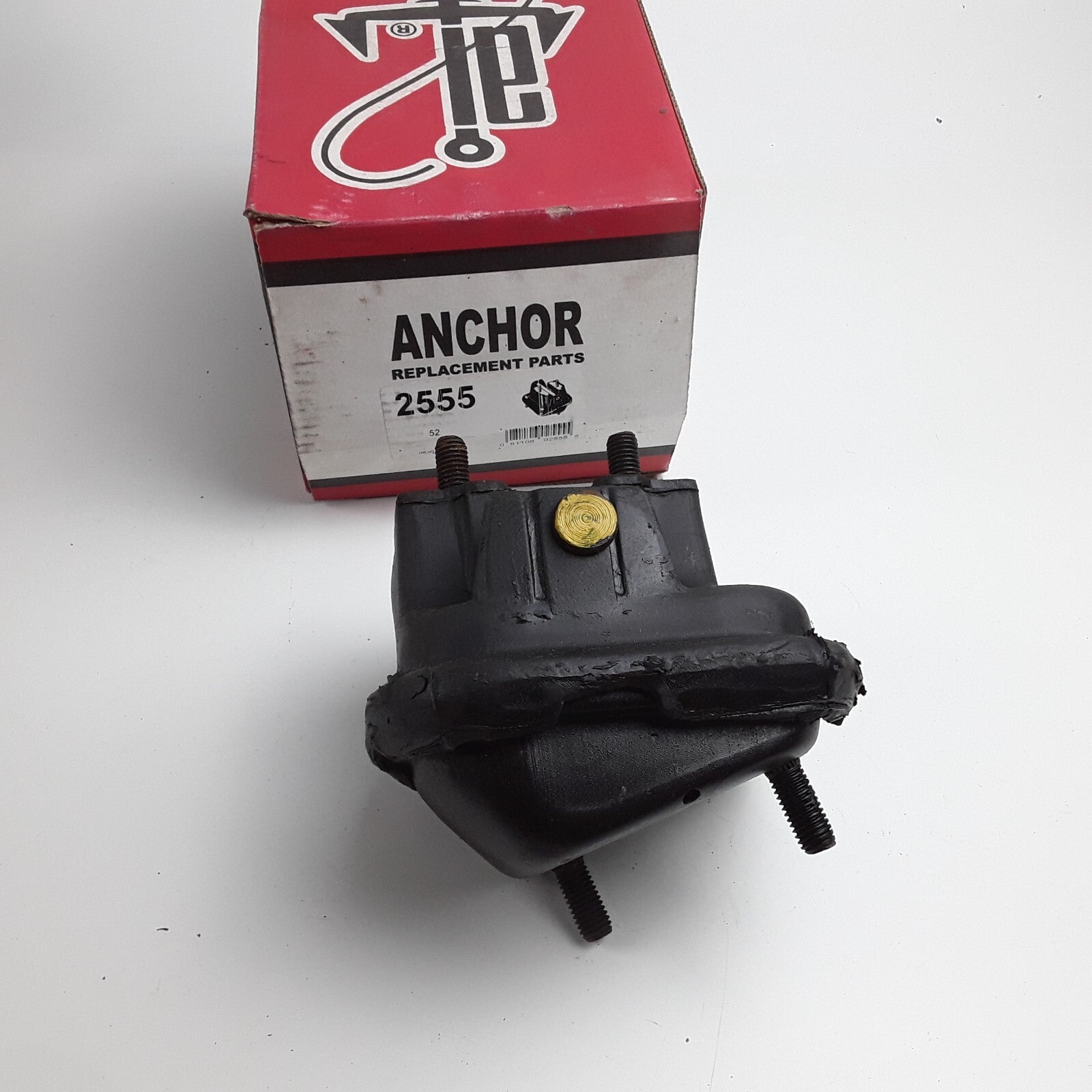 Engine Mount Fits Oldsmobile Cutlass Supreme Pontiac Pontiac Grand Prix 1991-96