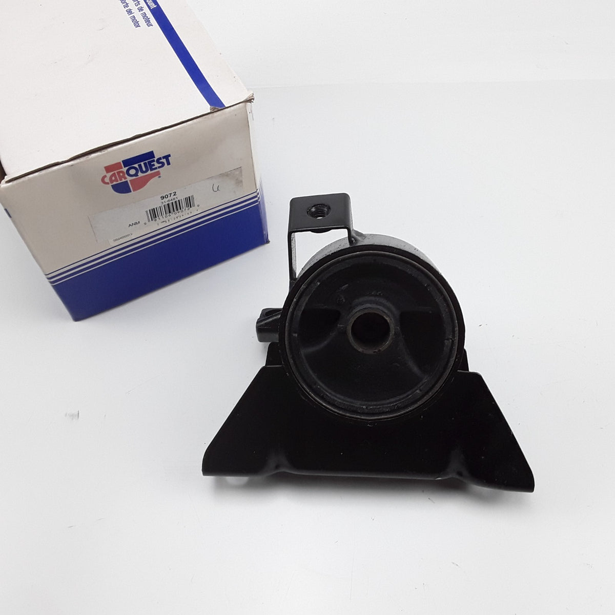 9072 Front Right Engine Mount Assembly Heavy Duty Fits Mazda Protege 1999-2000