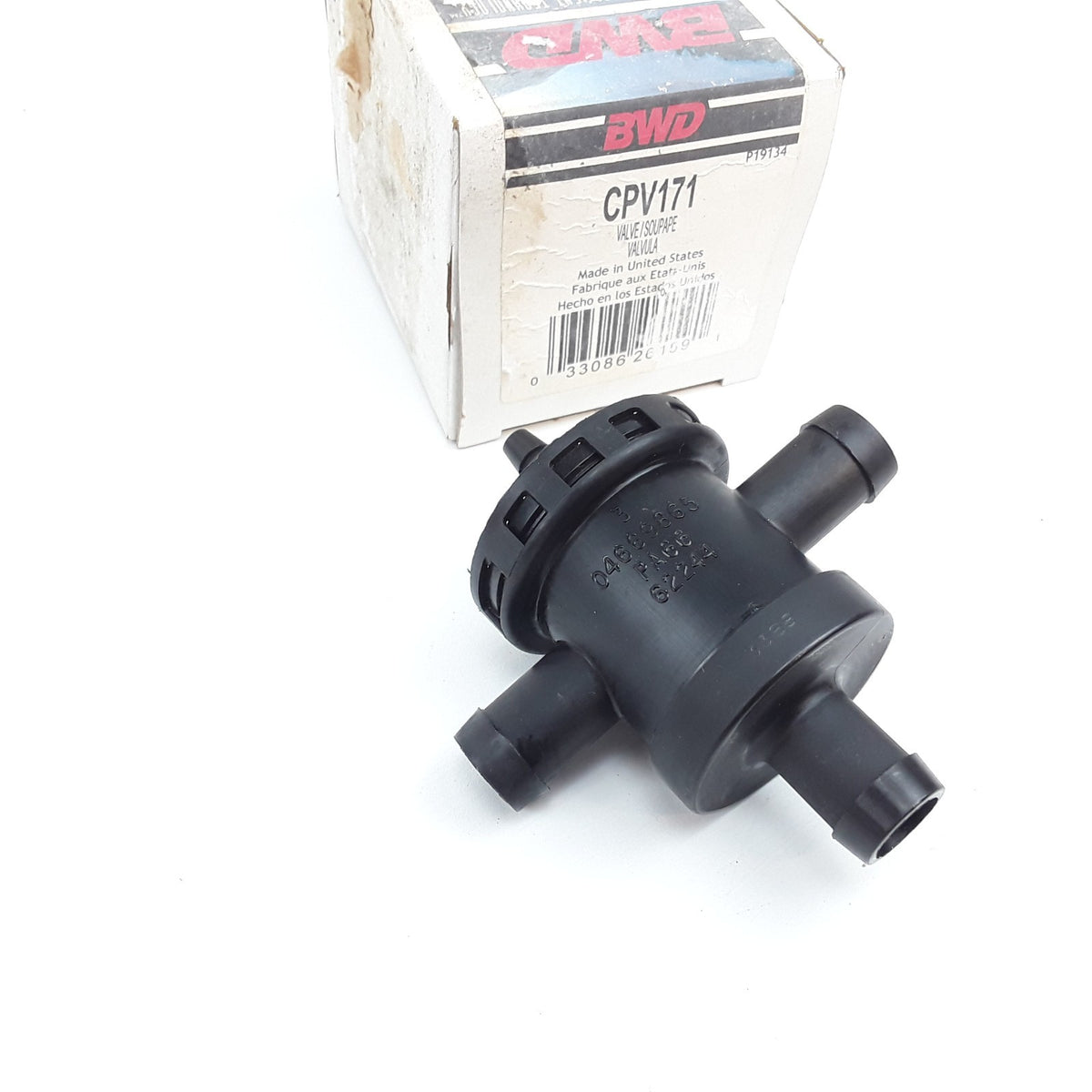 Canister Vent Valve Fits Eagle Jeep Plymouth Dodge Chrysler 1998 1999 2000-2006