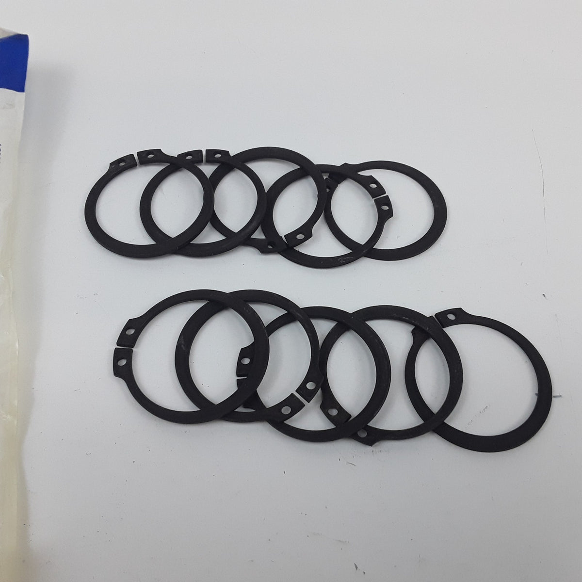 Volvo 13914468 Snap Ring Fits Volvo ECR25D ECR35D EW60C A20 A40D L105 L90 L60F