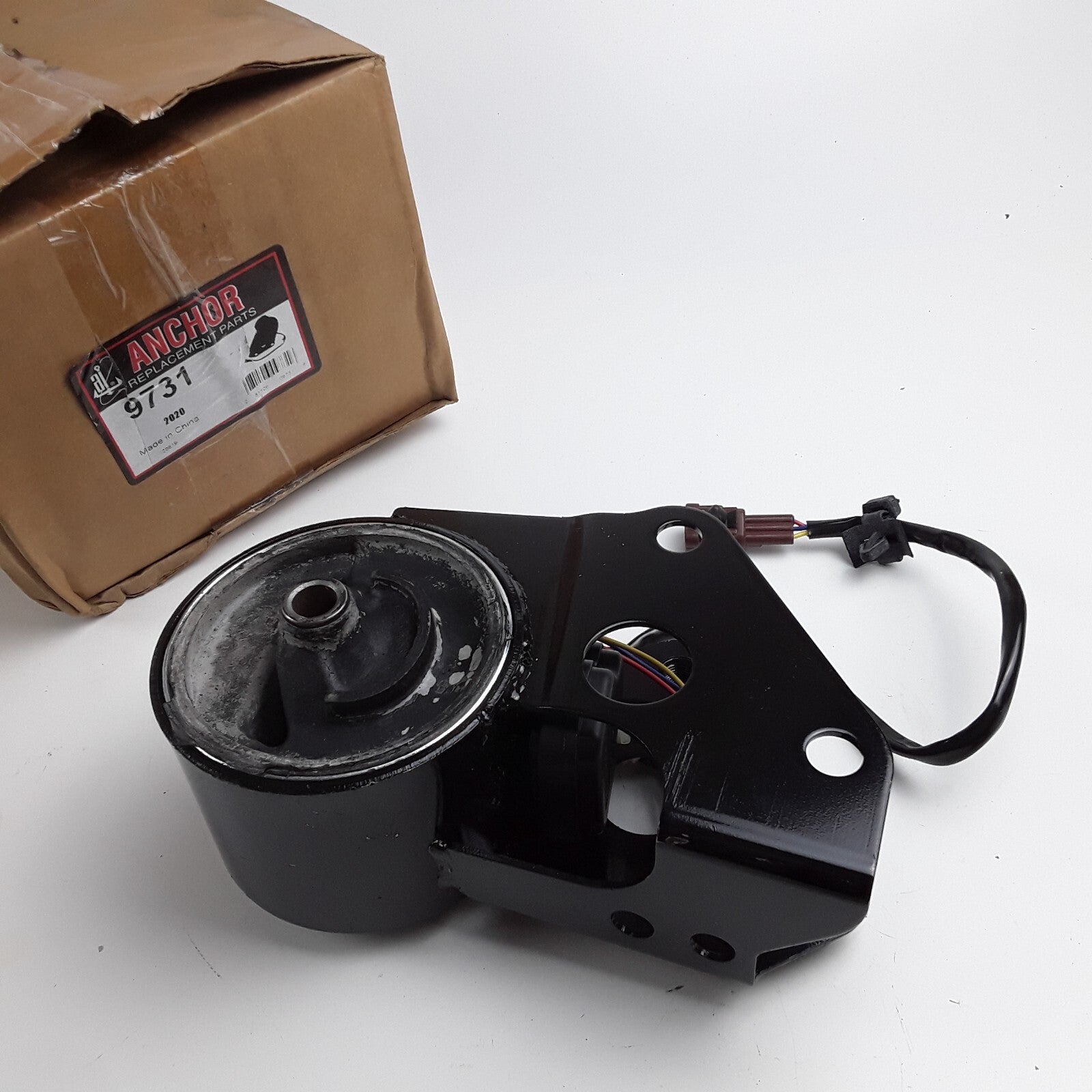 Anchor 9731 Front Engine Mount Fits Nissan Murano (2003 2004 2005 2006 2007)