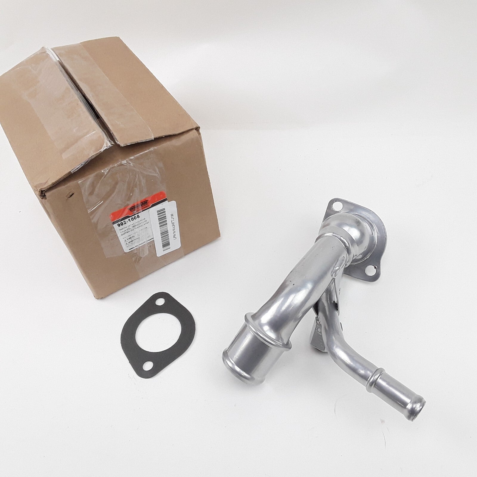 Engine Coolant Thermostat Housing Fits Ford Ranger 1993-1997 Mazda B2300 1994-97