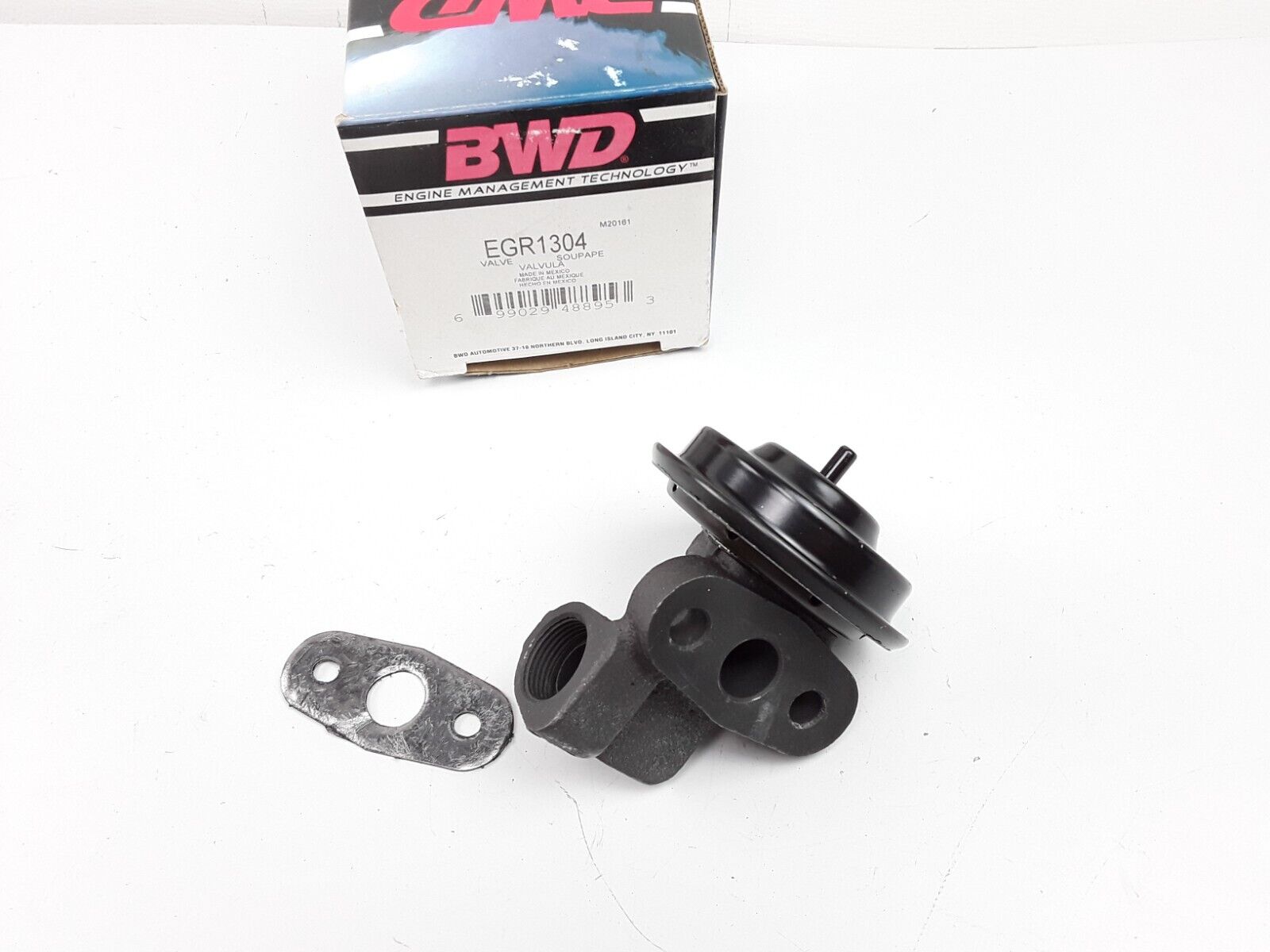 EGR Valve for Ford Mustang F-150 Explorer Expedition Mercury Cougar 1996-2004 - HotCarParts
