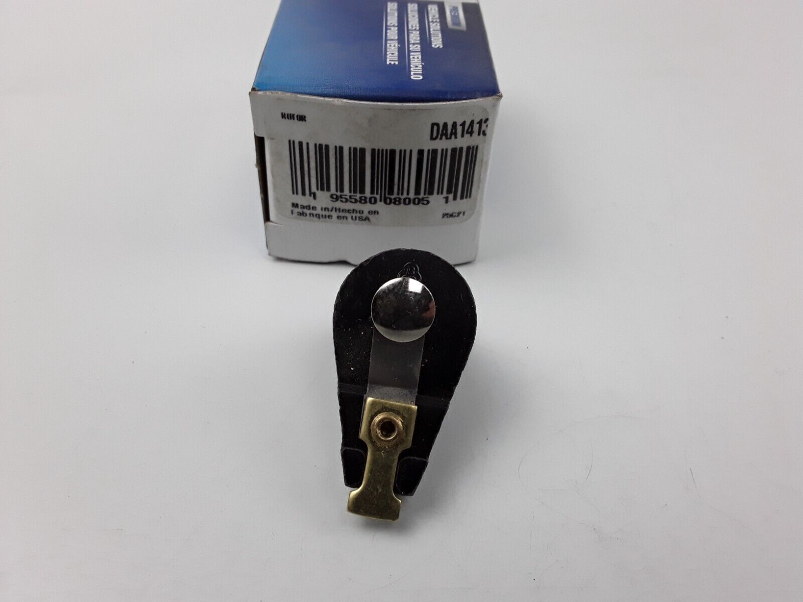 Distributor Rotor Fits Cadillac Buick Packard Pontiac Oldsmobile 1931-1954 - HotCarParts