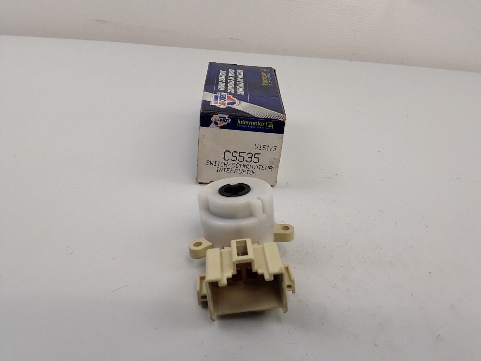 Ignition Switch Fits Toyota Lexus Scion Chevrolet Pontiac 1996-2017 2018 2019 - HotCarParts