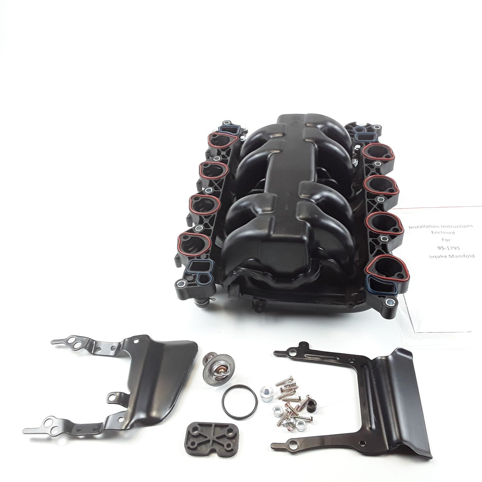 New Intake Manifold Fits Ford Lincoln Mercury 1996 1997 1998 1999 2000 4.6L