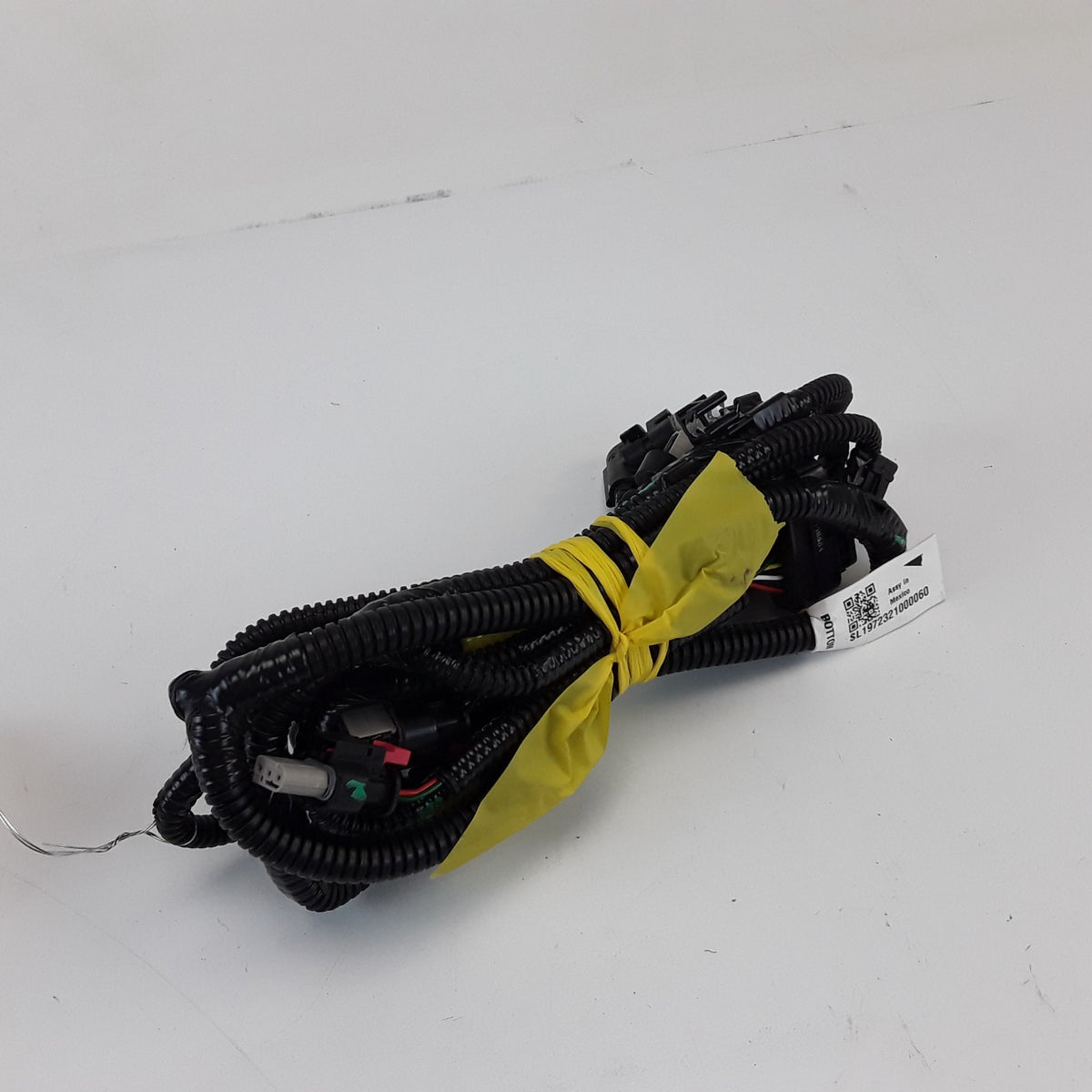 Rear Fascia Wiring Harness Assembly For Tesla Model 3 1067959-00-E